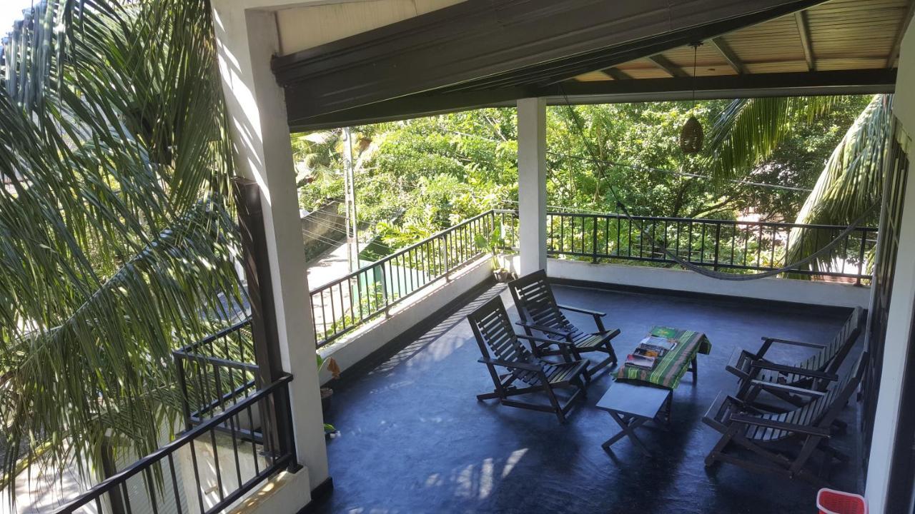 Coco House Villa Galle Exterior photo