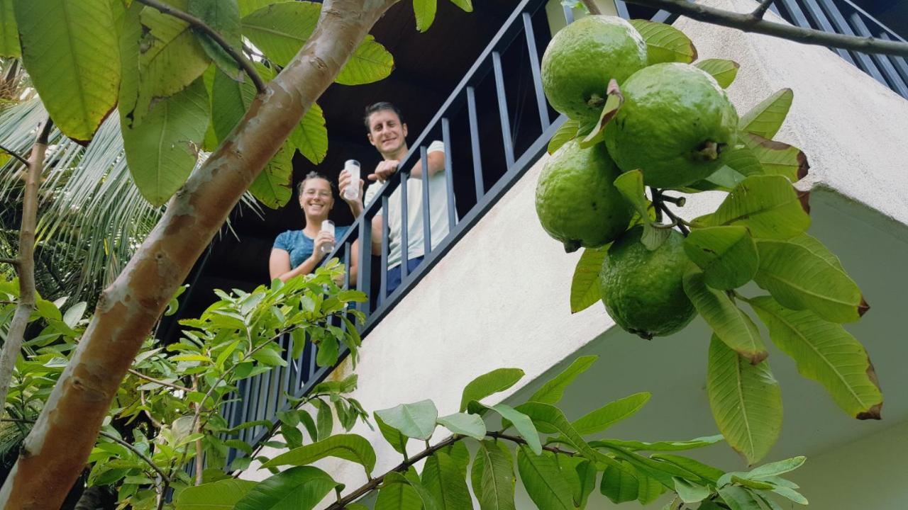 Coco House Villa Galle Exterior photo