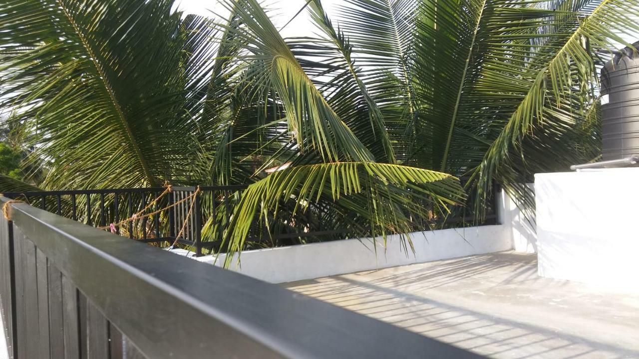 Coco House Villa Galle Exterior photo