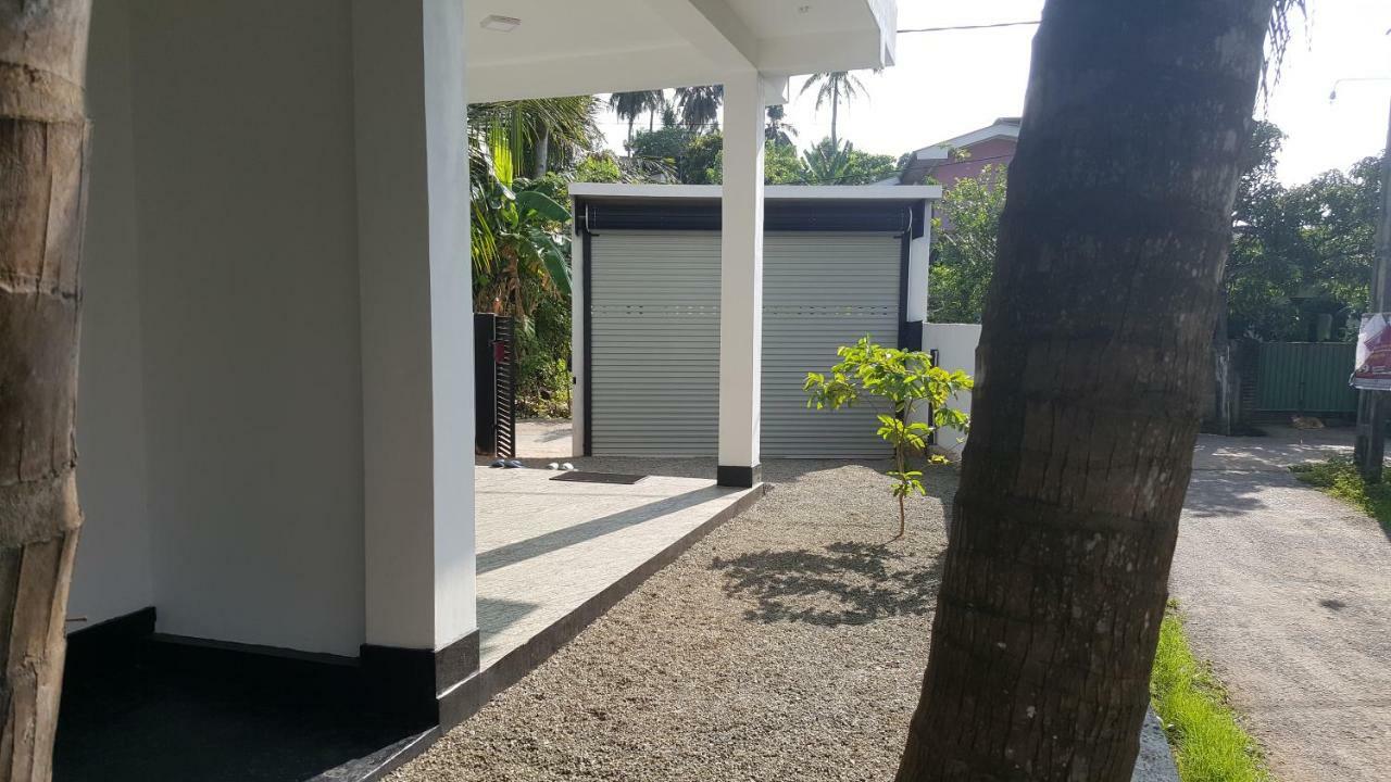 Coco House Villa Galle Exterior photo