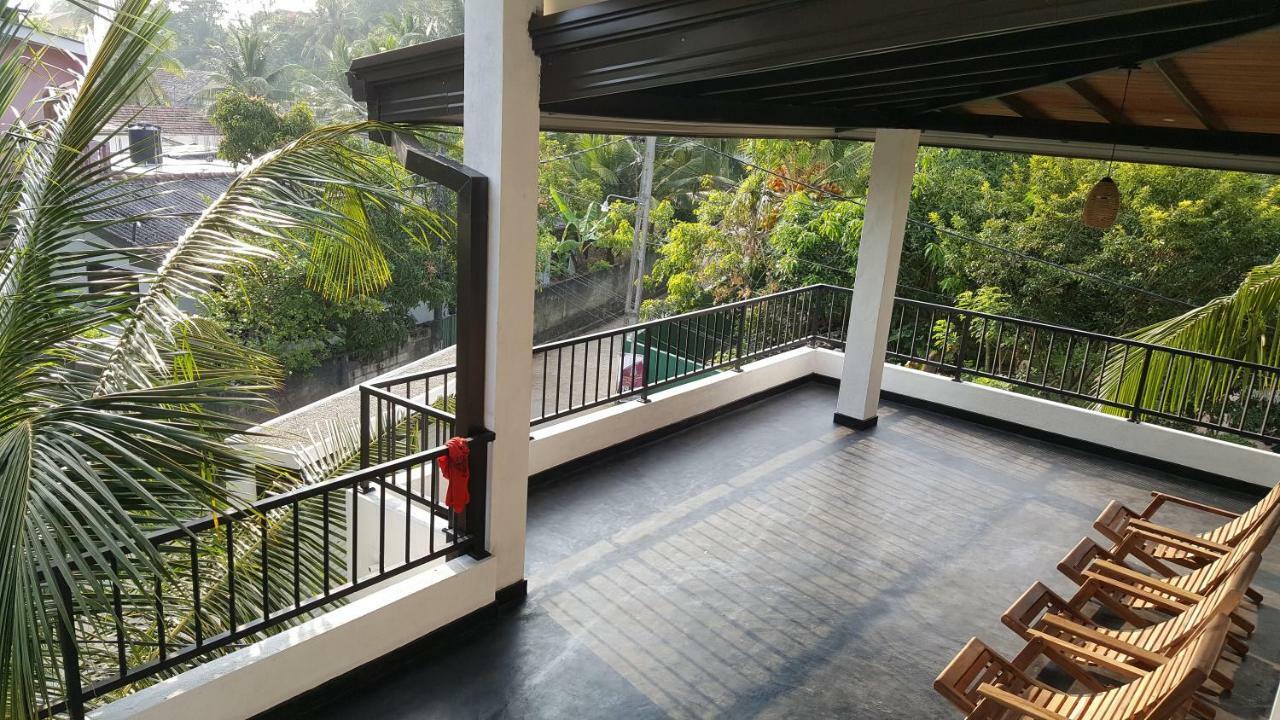 Coco House Villa Galle Exterior photo